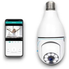 Nurton Lf-S2 Wifi Kamera