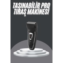 Nurton Tıraş Makinesi Sinek Kaydı Tıraş Yüksek Kaliteli Profesyonel Makine