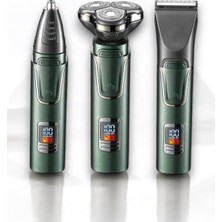 Nurton Hk 3600 Tıraş Makinesi