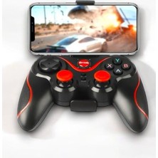 Nurton Gamepad