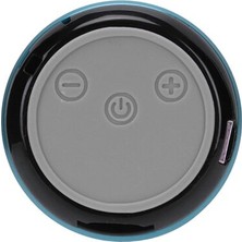 Nurton Küçük ve Güçlü Bluetooth Hoparlör – Kolay Taşınabilirlik ve Hızlı Şarj