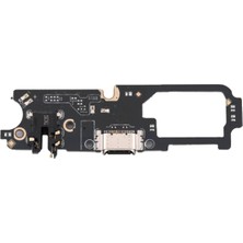 Nurton Oppo Realme 6  Şarj Soket ve Mikrofon BORDU-(5775)