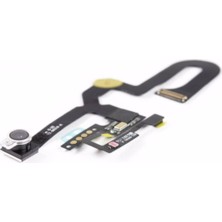 Nurton Iphone 7 Plus Ön Kamera ve Işık Sensor FILMI-(5775)
