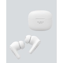 Nurton Anında Dil Çeviren Akıllı Bluetooth Kulaklık Çok Dilli Iletişim