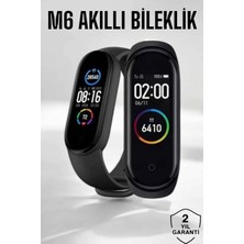 Valor Akıllı Bileklik Su Geçirmez Bileklik, Uzun Pil Ömrü ve Hızlı Şarj Özelliği