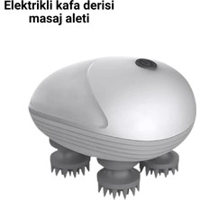 Valor KK17 Kafa Masaj Aleti
