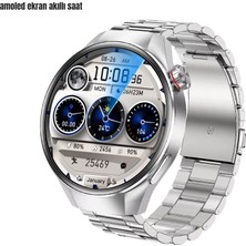 Valor SW55 Akıllı Saat