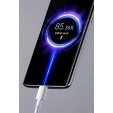 Nurton Şarj Aleti Turbo Max Type-C Uyumlu Ultra Turbo Max