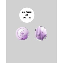 Nurton S05 Kulak Içi Kulaklık – Değiştirilebilir Silikon Uçlu Ergonomik Tasarım