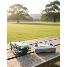 Valor Yeni Başlayanlar Için Drone Otomatik Kalkış ve Sabit Hover