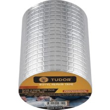 Nurton 3 Lü Set Çatı Balkon Pvc Boru Için Sızdırmazlık Tamir Bandı