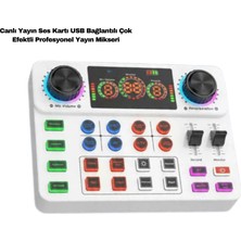 Valor Ksa Sound Card