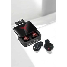 Nurton Ucuz ve Kaliteli Bluetooth Kulaklık Tws Çoklu Şarj Girişi Yüksek Ses Kaliteli