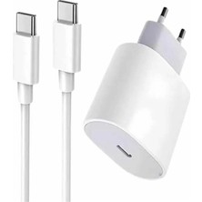 Valor Hızlı Şarj Güç Adaptörü Şarj Aleti Ios Uyumlu 15/pro/pro Max