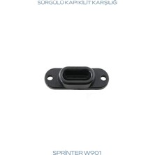 Licove Sprinter W901 Sürgülü Kapı Kilit Karşılığı, 9017660161