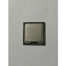 Teşhir Intel Xeon E5530 2.40 Ghz 8m LGA1366 Işlemci