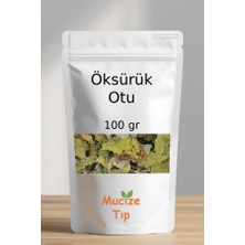 Mucize Tıp Öksürük Otu Dökme 100 gr