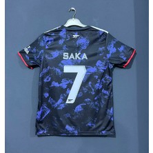 Taner Spor Arsenal Saka 7 Numara 2025-2026 Forması