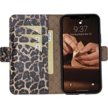 Bouletta Wallet Case iPhone 11 Pro Leather Folio Case