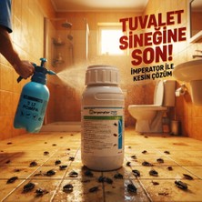Volkan Ziraat Mühendislik Tuvalet Sineğinde Etkili Lağımda Kanalizasyon Da Yaşayan Böceklerde Etkili Ilaçlama Eğitimi Kitap