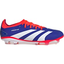 adidas Predator Pro Fg Erkek Mavi Futbol Krampon IF6330