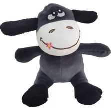 Uslucan Alışveriş Sevimli Peluş Eşek