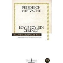 Esranın Dünyası Friedrich Wilhelm'in Zerdüşt ile Felsefi Düşünceler
