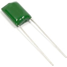 Labshop41 2J152J 1.5nf  630V Polyester Kondansatör x 1 Adet (RF044)