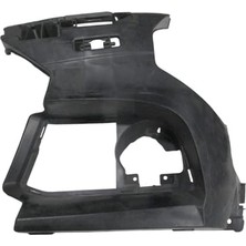 BZT BMW 5 SERI- F10- 10/13; SİS LAMBA İÇ BAĞLANTI BRAKETİ SOL (M-TECH)