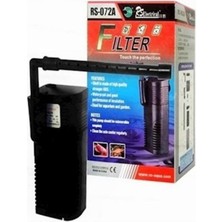 Rs Electrical RS-072A Akvaryum Iç Filtresi