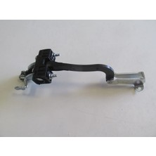 BZT FIAT DUCATO- 24/26; BAGAJ KAPAGI DURDURUCUSU SAG (KAPI GERGISI)