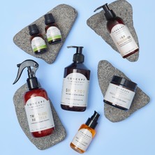 Concept Beauty Kuru ve Kabaran Saçlar Için Özel Set