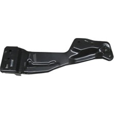 BZT PEUGEOT 208- 24/25; ÖN PANEL YAN PARÇA SOL (TW)