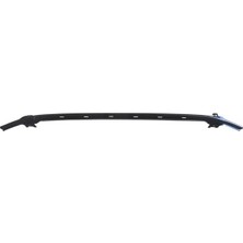BZT VOLKSWAGEN TAIGO- 2022/2026; ÖN TAMPON DEMİRİ ALT İNCE (TYG) 2G0807651K