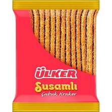 Bezos 1178-02 Çubuk Kraker Susam 70GR