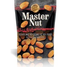 Bezos Kız.yer Fıstığı 150GR Acılı