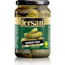 Bezos Kornıson Tursu 330GR