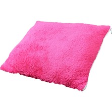 Brf Store Pmstore Tineke Kedi Köpek Uyku Minderi Yıkanabilir Fermuarlı Yumuşak Yatağı Welsoft 35X40 cm 1 Adet