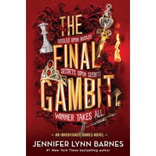 Brf Store Pmstore The Final Gambit: 3