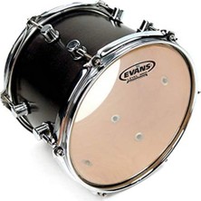 Brf Store Pmstore Evans G14 Clear 13 Inç - TT13G14 Tom/trampet Derisi