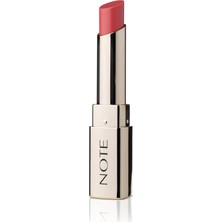 Brf Store Pmstore Note Cosmetics Iconic Sheer Lipstick 208 Dreamer Nemlendirici Parlak Ruj, Pembe