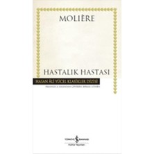 Brf Store Pmstore Hastalık Hastası: Hasan Ali Yücel Klasikler Dizisi