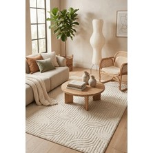 Bezos Youdayhomecollection Moda Model Oturma Odası Halısı
