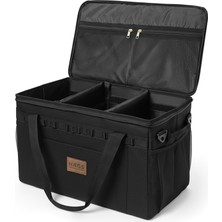 Brf Store Pmstore Haegs Araba Bagaj Organizer Çanta, Çok Amaçlı Termal Çanta, Araç Içi Alet Eşya Düzenleyici,