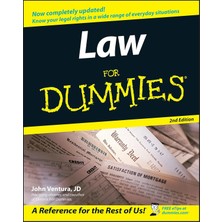 Brf Store Pmstore Law For Dummies