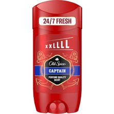 Brf Store Pmstore Old Spice Captain Erkek Deodorant Stick 85 ml