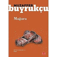 Brf Store Pmstore Mağara: Bütün Eserleri 6