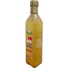 Bezos Elma Sirkesi Cam Şişe 500 ml