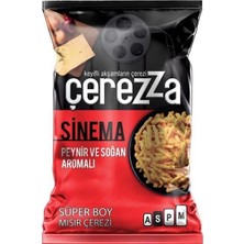 Bezos Sinema 130GR