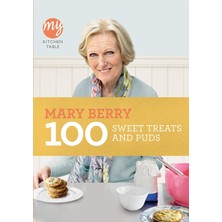 Brf Store Pmstore 100 Sweet Treats And Puds
